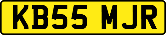 KB55MJR