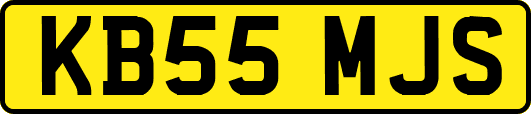 KB55MJS