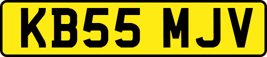 KB55MJV