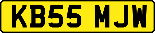 KB55MJW