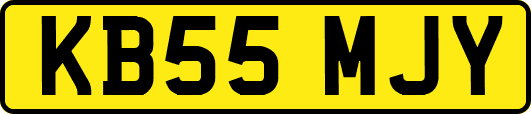 KB55MJY