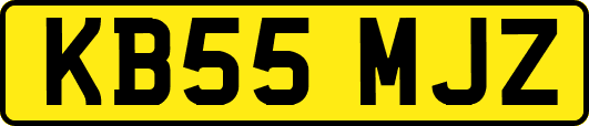 KB55MJZ
