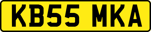 KB55MKA
