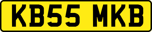 KB55MKB