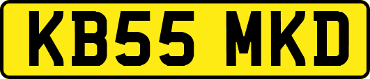 KB55MKD