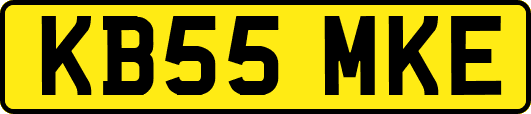 KB55MKE