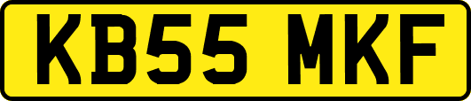 KB55MKF