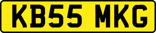 KB55MKG