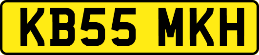 KB55MKH
