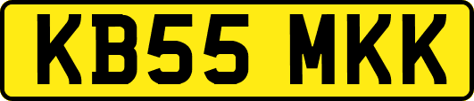 KB55MKK