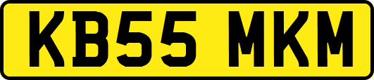 KB55MKM