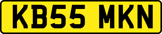 KB55MKN