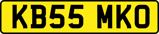 KB55MKO