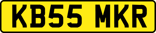 KB55MKR