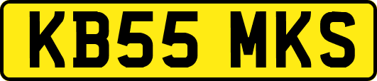 KB55MKS