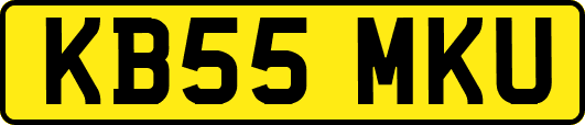 KB55MKU