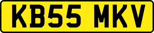 KB55MKV