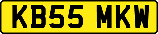 KB55MKW