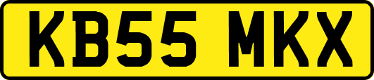 KB55MKX