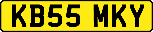 KB55MKY