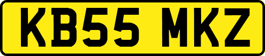 KB55MKZ