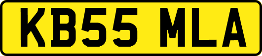 KB55MLA