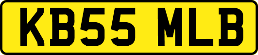 KB55MLB
