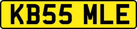 KB55MLE