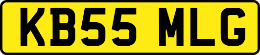 KB55MLG