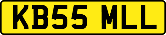 KB55MLL