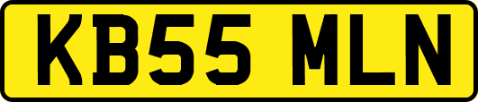 KB55MLN