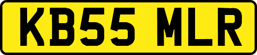 KB55MLR