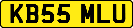KB55MLU