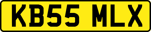 KB55MLX