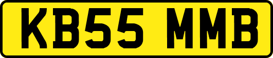 KB55MMB