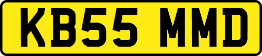 KB55MMD