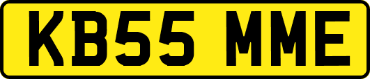 KB55MME