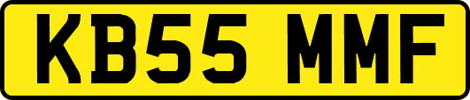 KB55MMF