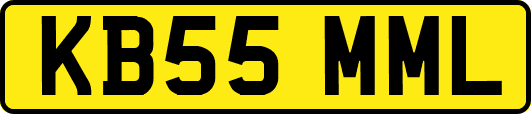 KB55MML