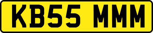 KB55MMM
