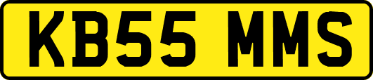 KB55MMS