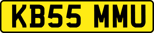 KB55MMU