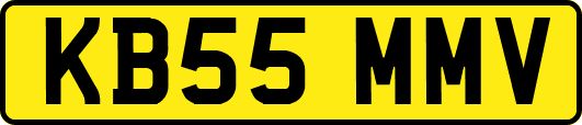 KB55MMV