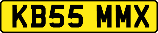 KB55MMX