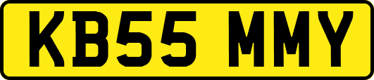 KB55MMY