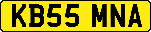 KB55MNA