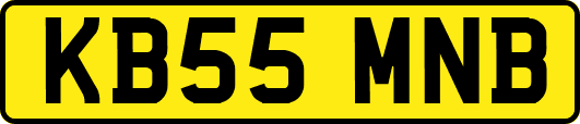 KB55MNB