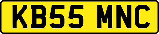 KB55MNC