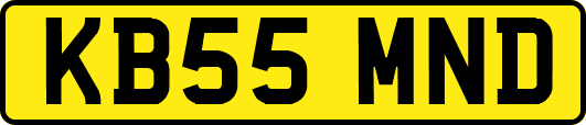 KB55MND