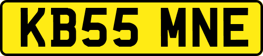 KB55MNE